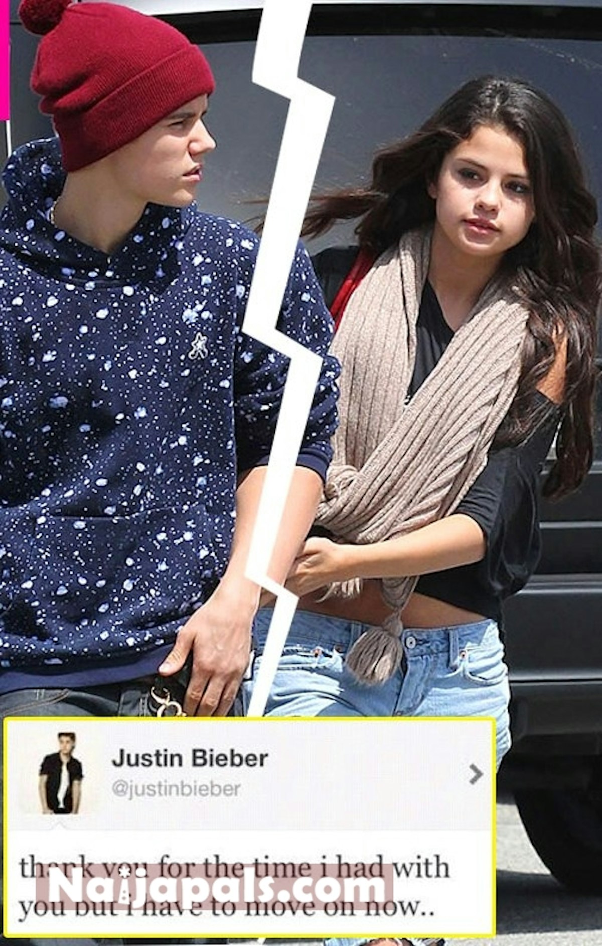 Justin Bieber and Selena Gomez relationship timeline EVERYTHING you